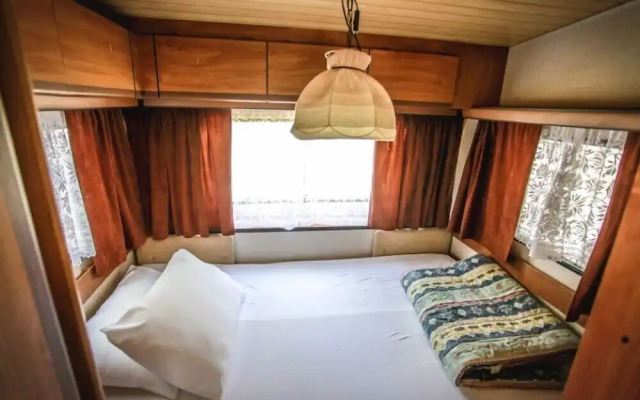 Camping Parco Capraro