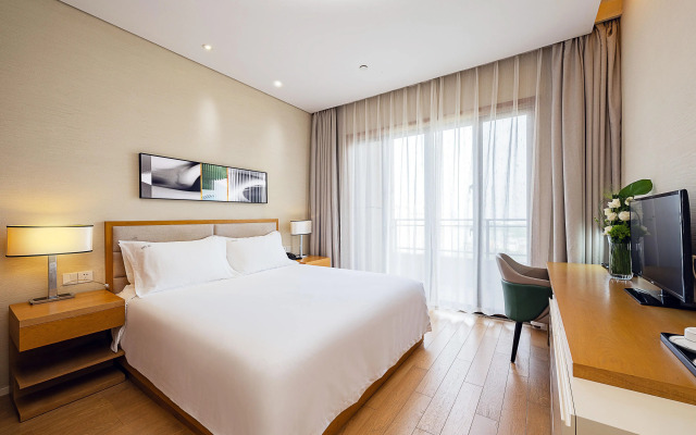 Golden Tulip K-Land Suzhou Residence