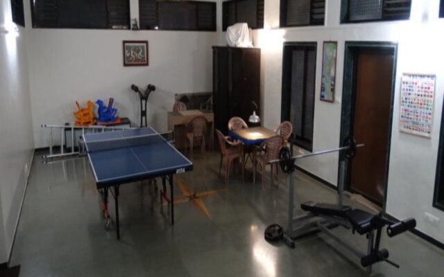 Abhishek Beach Resort and Spa