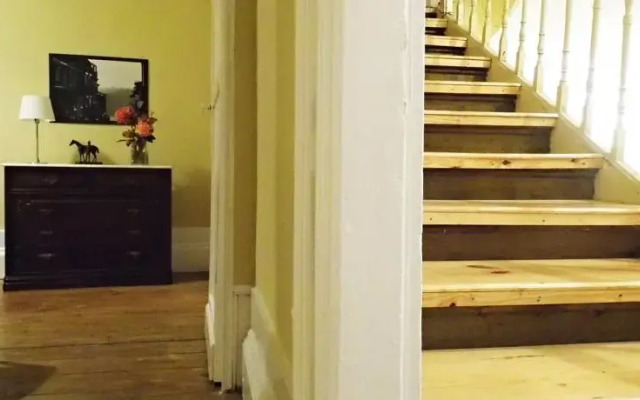 Cordoaria Garden Cozy Apartment