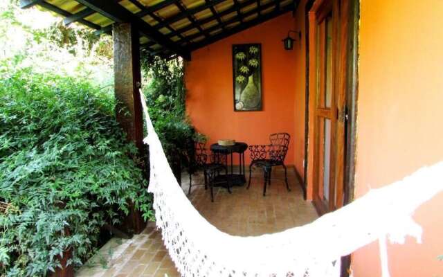 Pousada Villa 3 Lagos