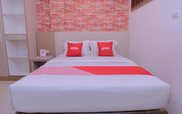 Capital O 2018 Ring Road Guest House Syariah