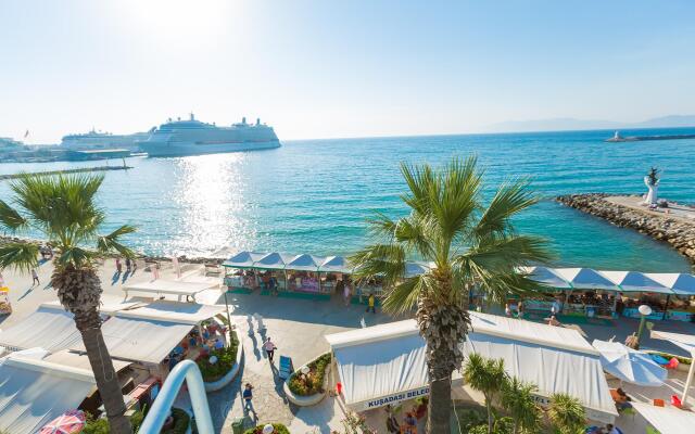 Derici Hotel