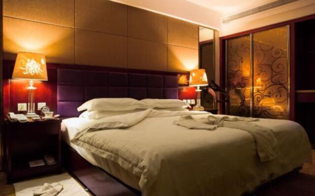 Fuhai Mingdu Hotel - Xi'an