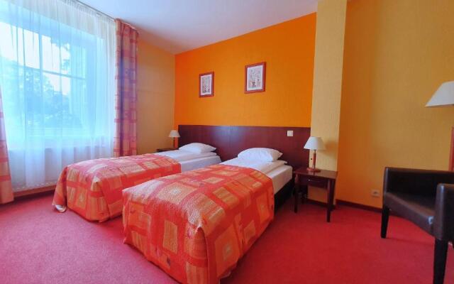 Rija Eiropa Hotel Jurmala