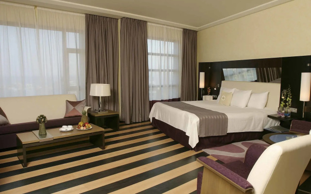 Four Points by Sheraton Le Verdun