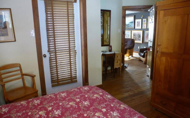 B&B Les Deux Pignons