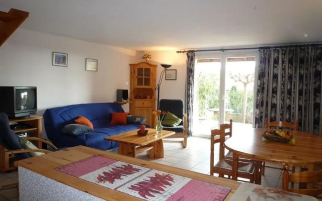 Maison Fleury-Saint-Pierre-la-Mer, 3 pièces, 7 personnes - FR-1-229D-286