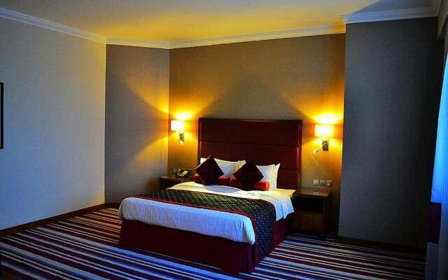 Wonder Palace Hotel Qatar