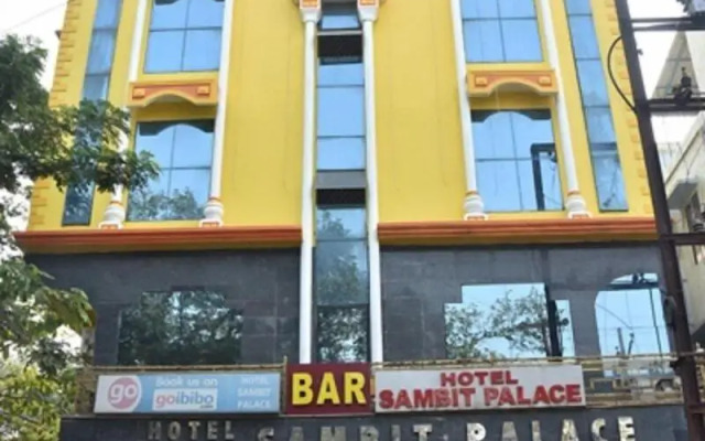 Hotel Sambit Palace