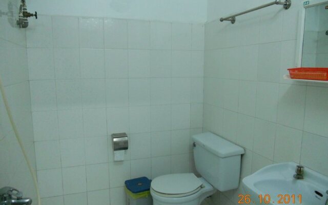Thanh Binh Hotel