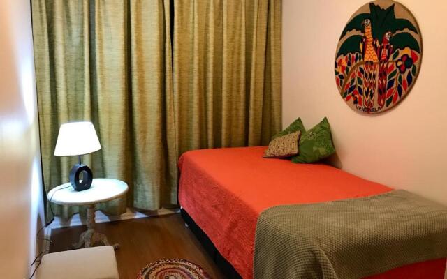 Apartamento Costanera 106