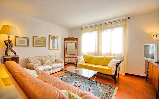 Villa Pratovecchio