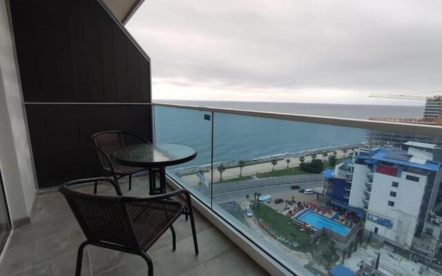 Leo Group luxury Apartment 15-314 Sunrise Batumi