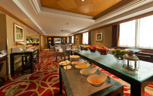Clarion Tianjin Hotel