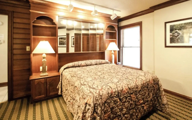 Sunburst Condominiums