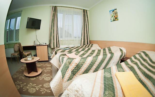 Hotel Lira