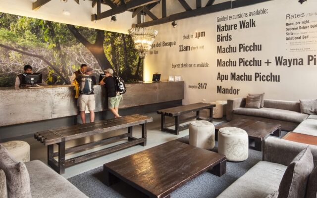El MaPi Hotel by Inkaterra