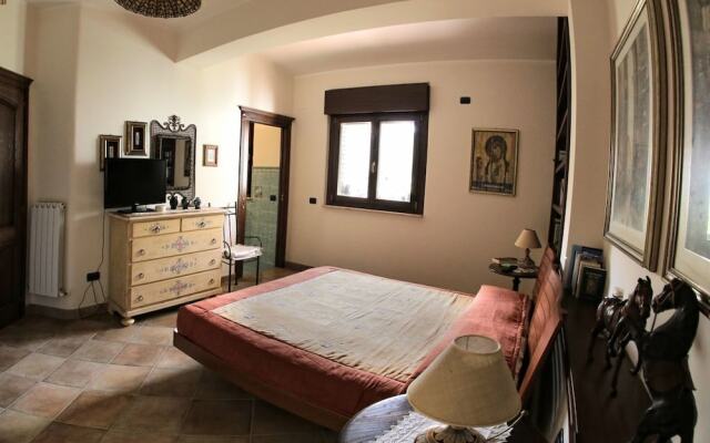 Il Veliero e I Girasoli