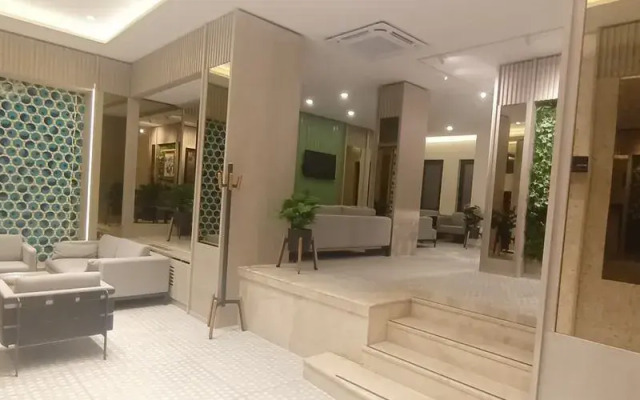 Gul Palas Otel