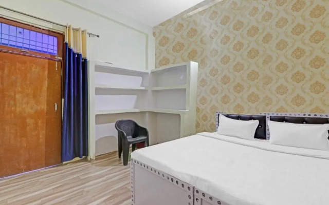 Hotel Shriyam Shree by Oyo Rooms