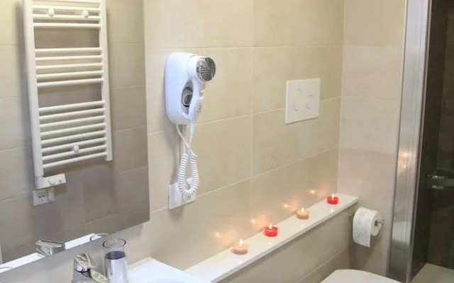 Luxury Rooms Garzilli