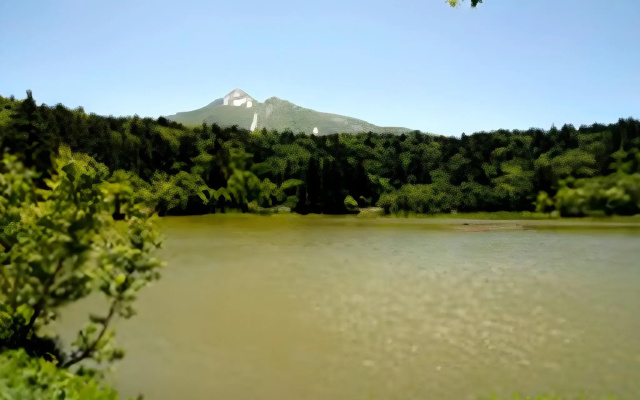 Kitaguni Grand Hotel