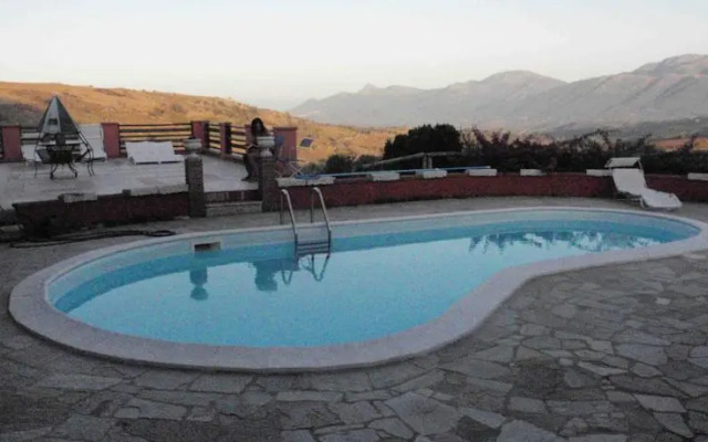 Turismo Rurale Cortes