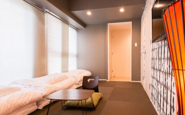 Grandi Nihonbashi Park Hotel