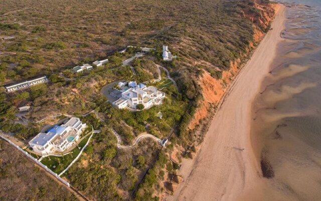 Santorini Mozambique