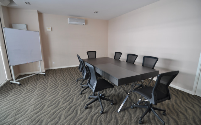 Damas Suites & Residences Kuala Lumpur