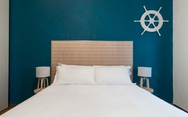 Il Borgo Apartments B4 - Sv-d600-bove3h1b