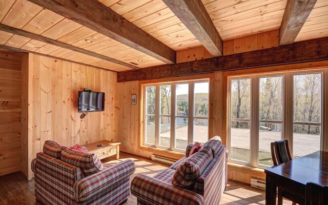 Chalet Azure