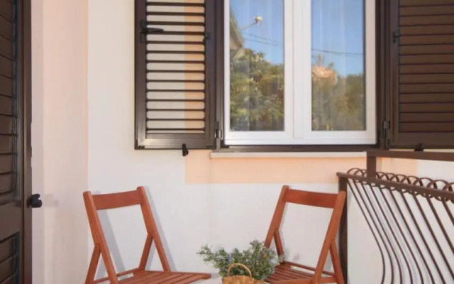 Apartments with a parking space Slatine, Ciovo - 8658
