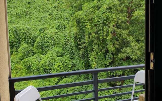 Отель Rosa Hotel Gonio