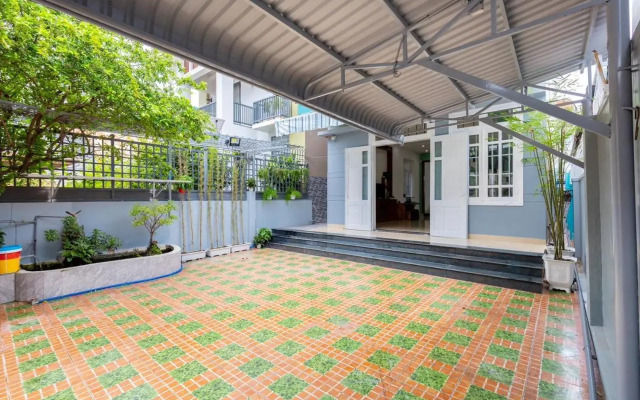 Lavie House 569-2 Nguyễn An Ninh