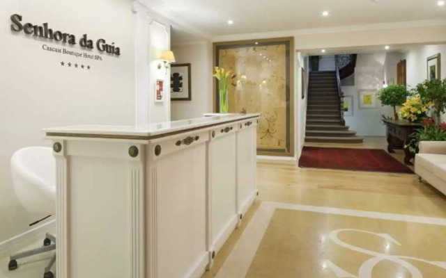 Longevity Senses - Cascais Boutique Hotel - Adults Only