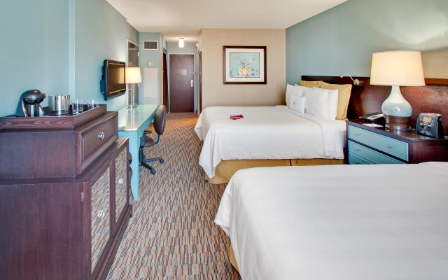 Crowne Plaza Lombard Downers Grove by IHG