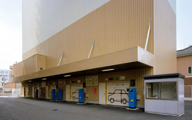 Toyoko Inn Takasaki Station Nishi 1