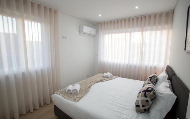 Camões 691 Design Apartments by Porto City Hosts