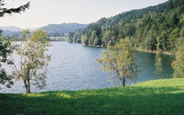 Ebner's Wohlfühlhotel Gasthof Hintersee