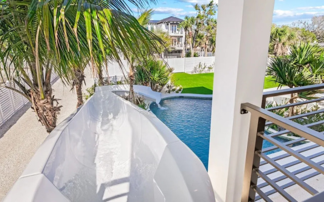 The Hideout in Sarasota