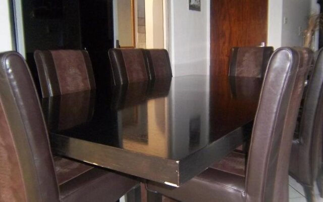 Franchise Sister Guest House