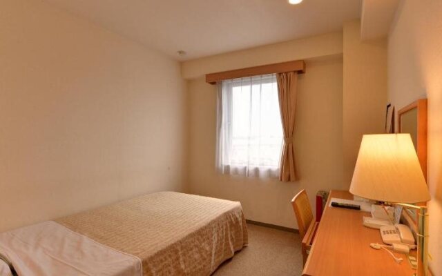 Annex Hotel Abe