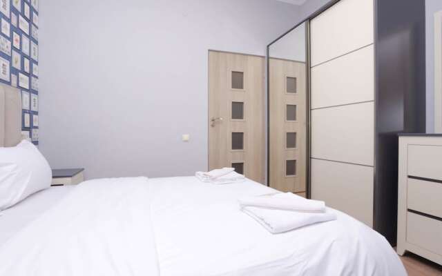 Stay Inn on Argishti 13