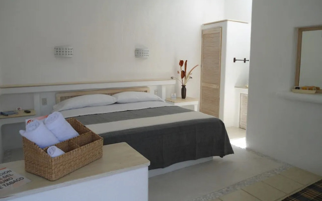 Hotel Boutique D' Paola