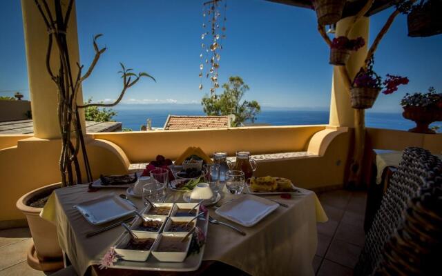 Residence Al Belvedere Salina