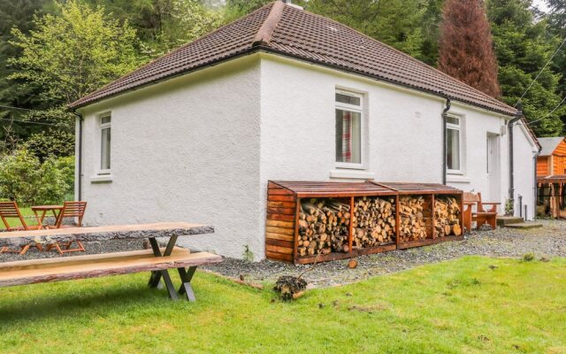 Nursery Cottage