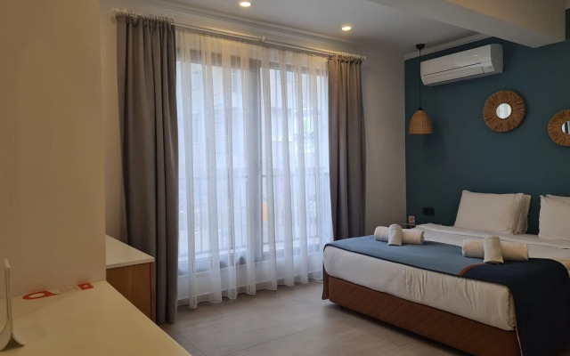 Park Hotel Rooms & Apart