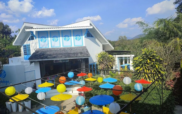 Bodega Pai Party Hostel